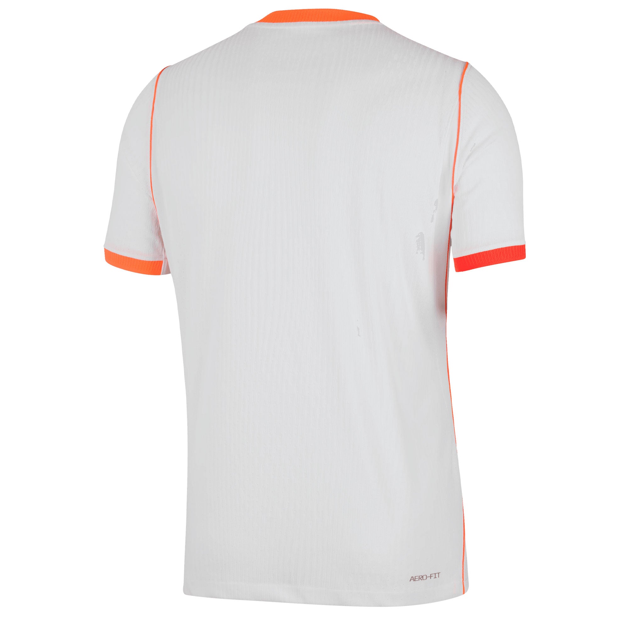 Nike Netherlands Men's Away Aero-FIT 2026 Jersey