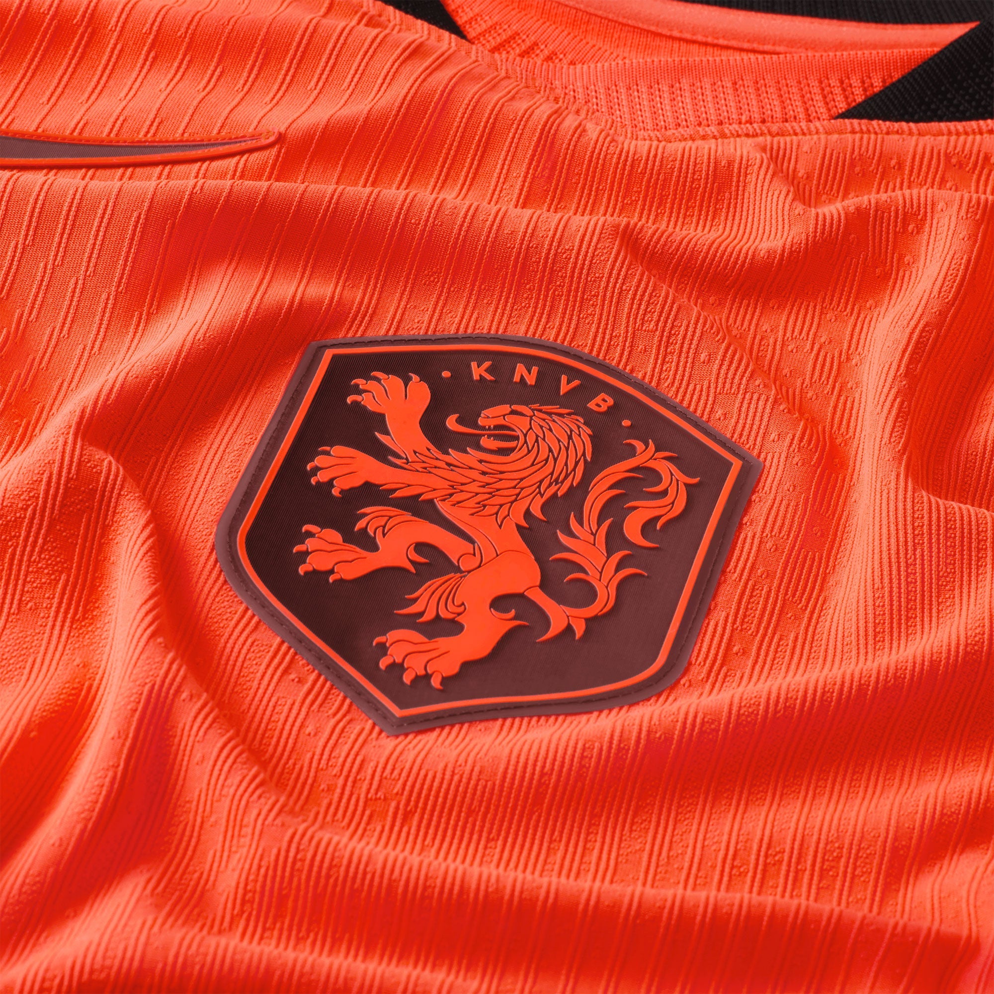 Nike Netherlands Men's Home Aero-FIT 2026 Jersey