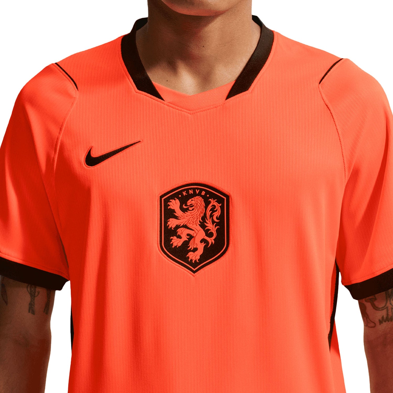 Nike Netherlands Men&