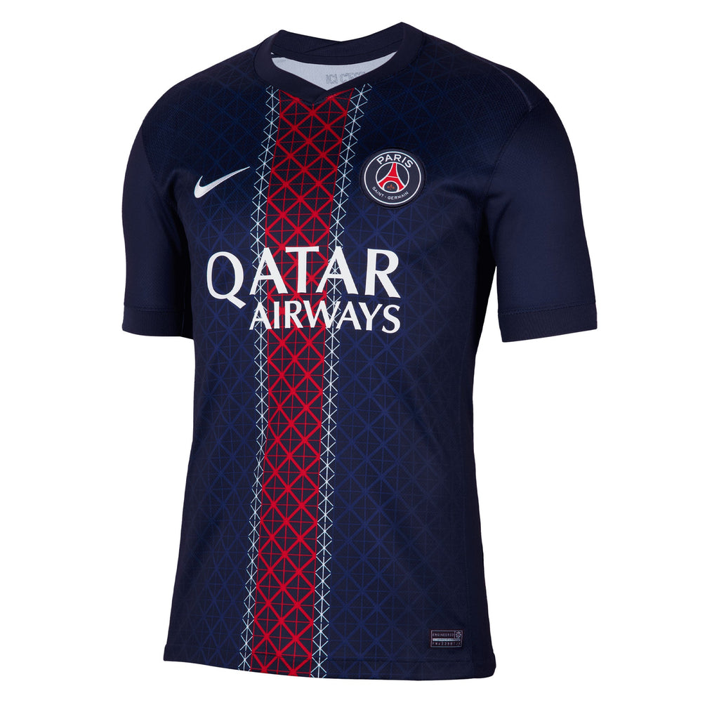 Nike PSG Men's Home Stadium 2025/26 Jersey