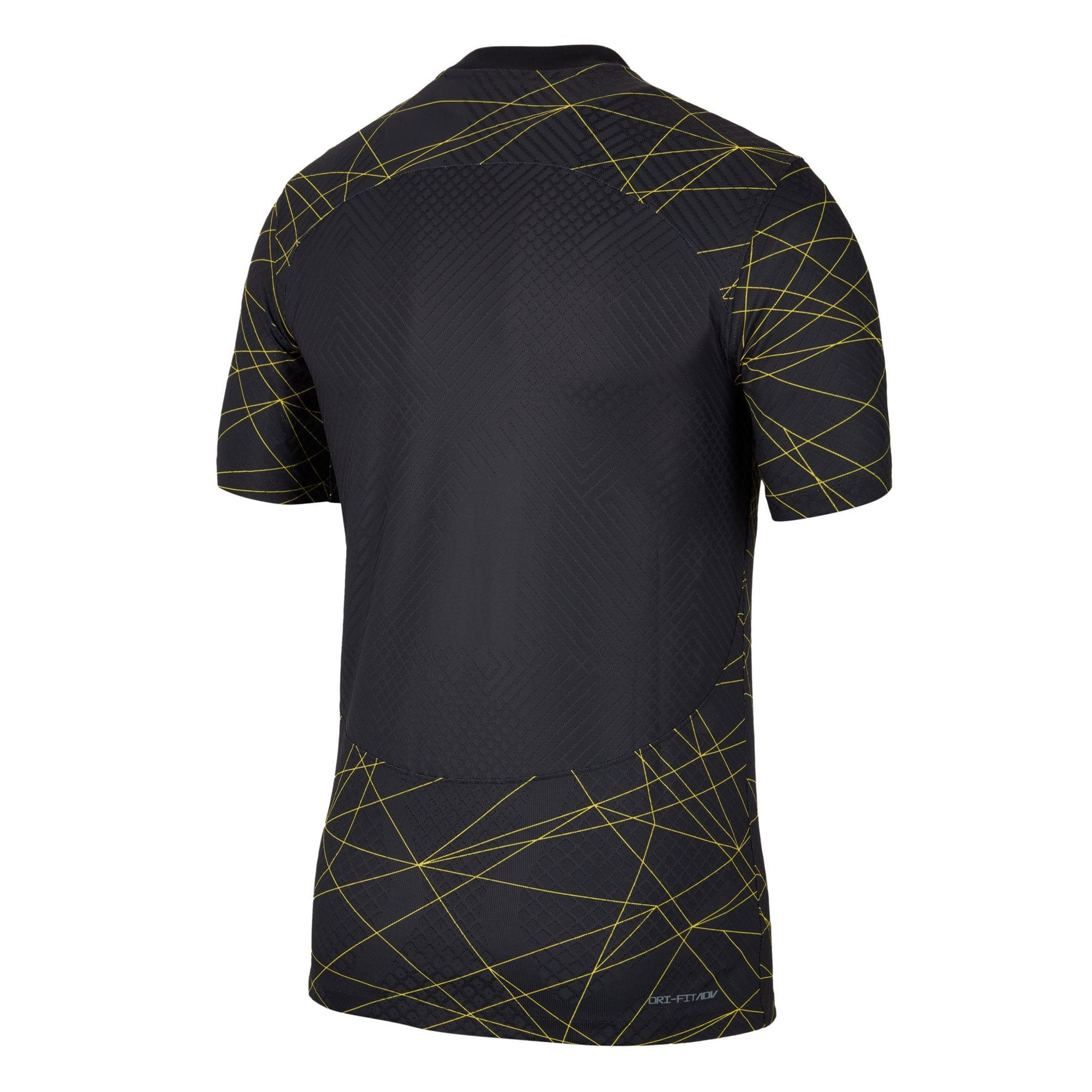 Nike PSG Men's Fourth Dri-FIT 2022/23 Jersey