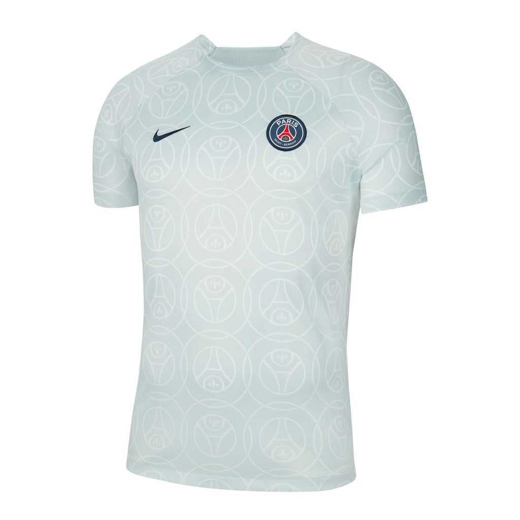 Nike PSG Men's 2022/23 Pre-Match Jersey