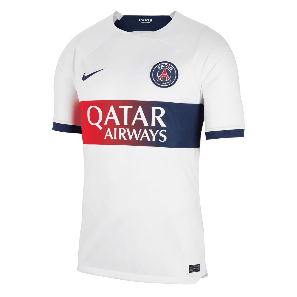 Nike PSG Men's Away Stadium 2023/24 Jersey
