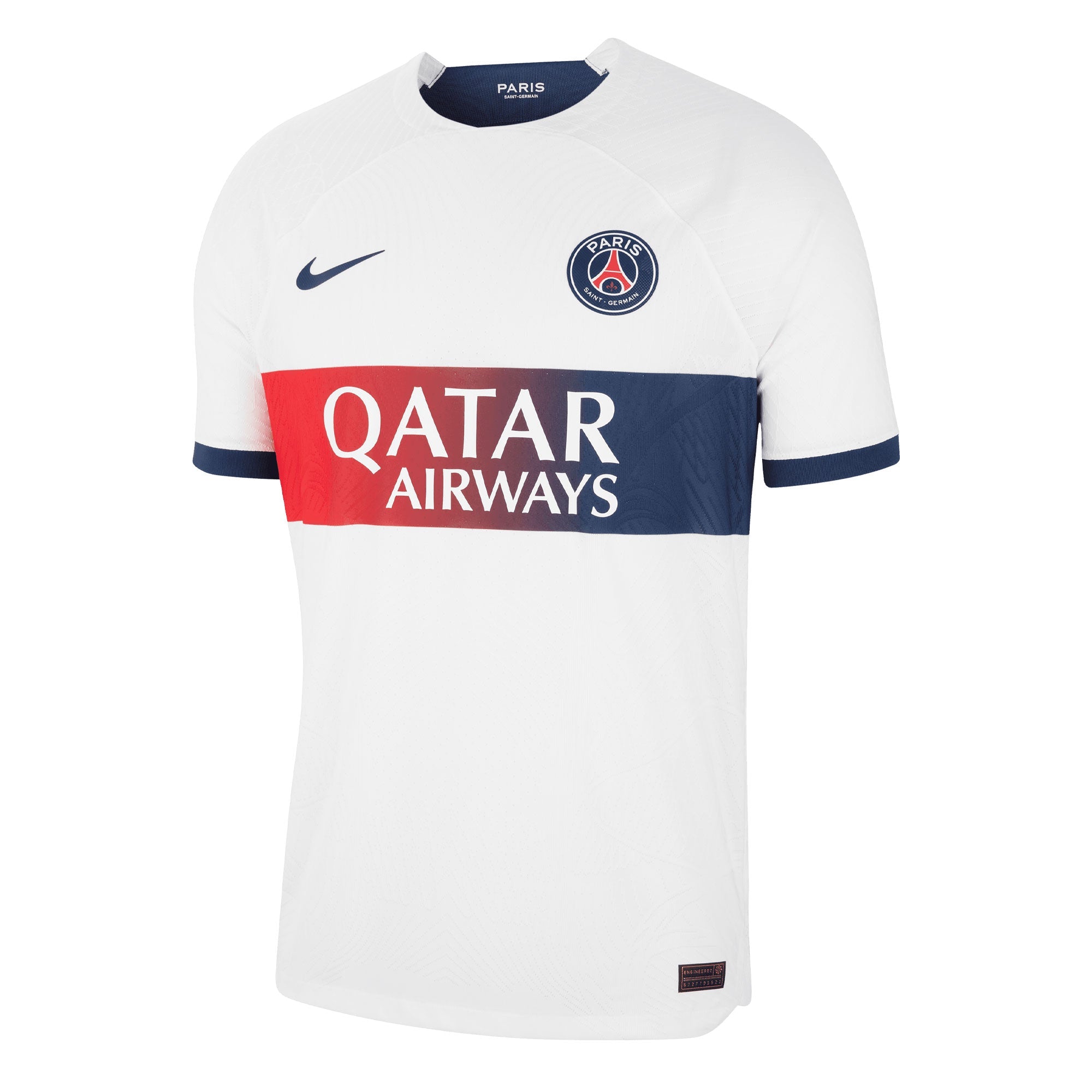 Nike PSG Men's Away Dri-FIT ADV 2023/24 Jersey