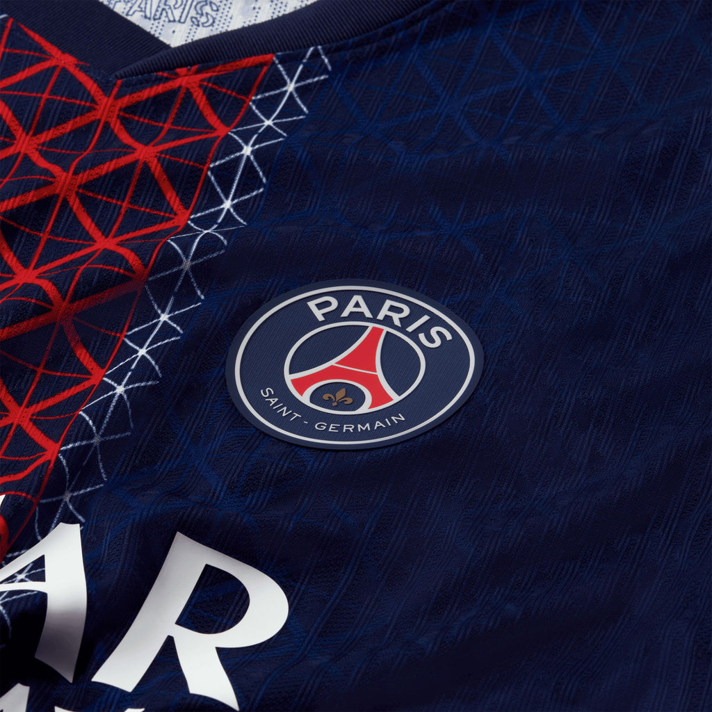 Nike PSG Men's Home Dri-FIT ADV 2025/26 Jersey