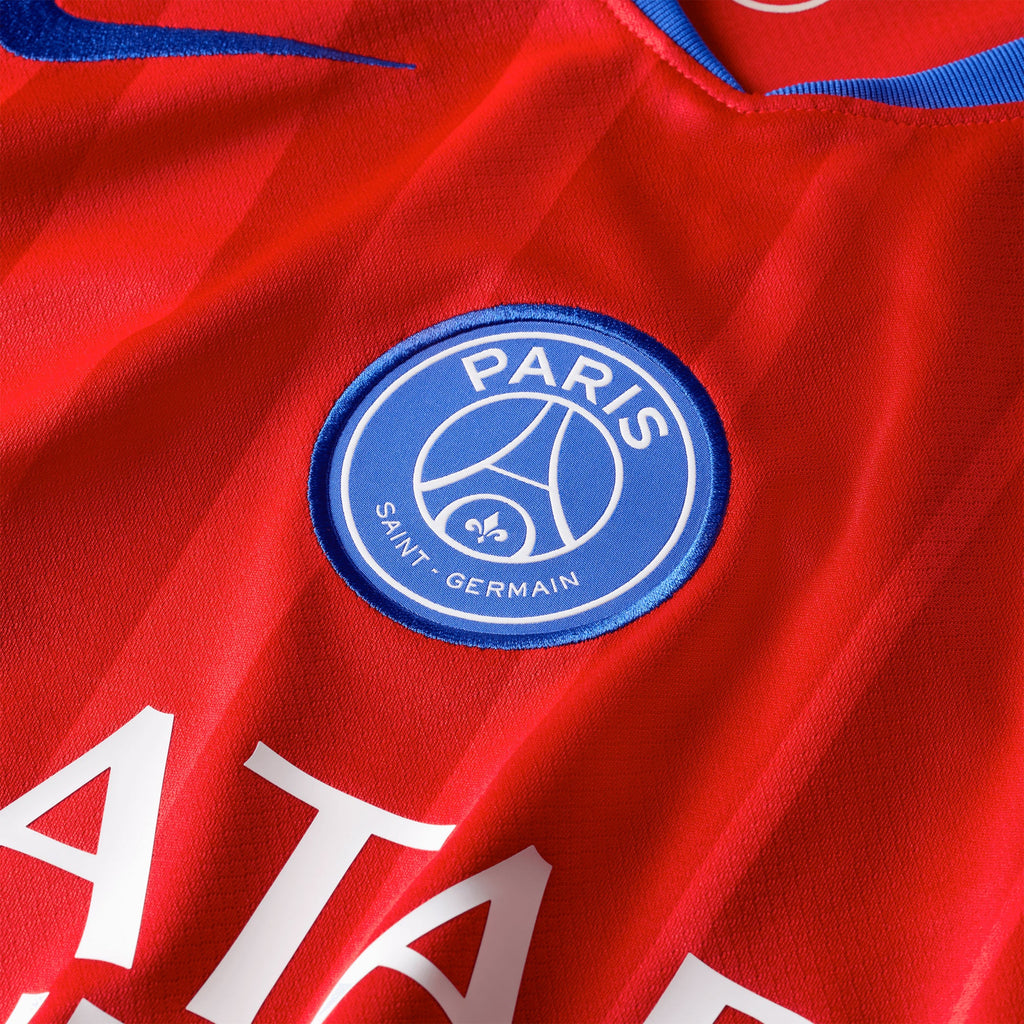 Nike PSG Men's Third Stadium 2025/26 Jersey