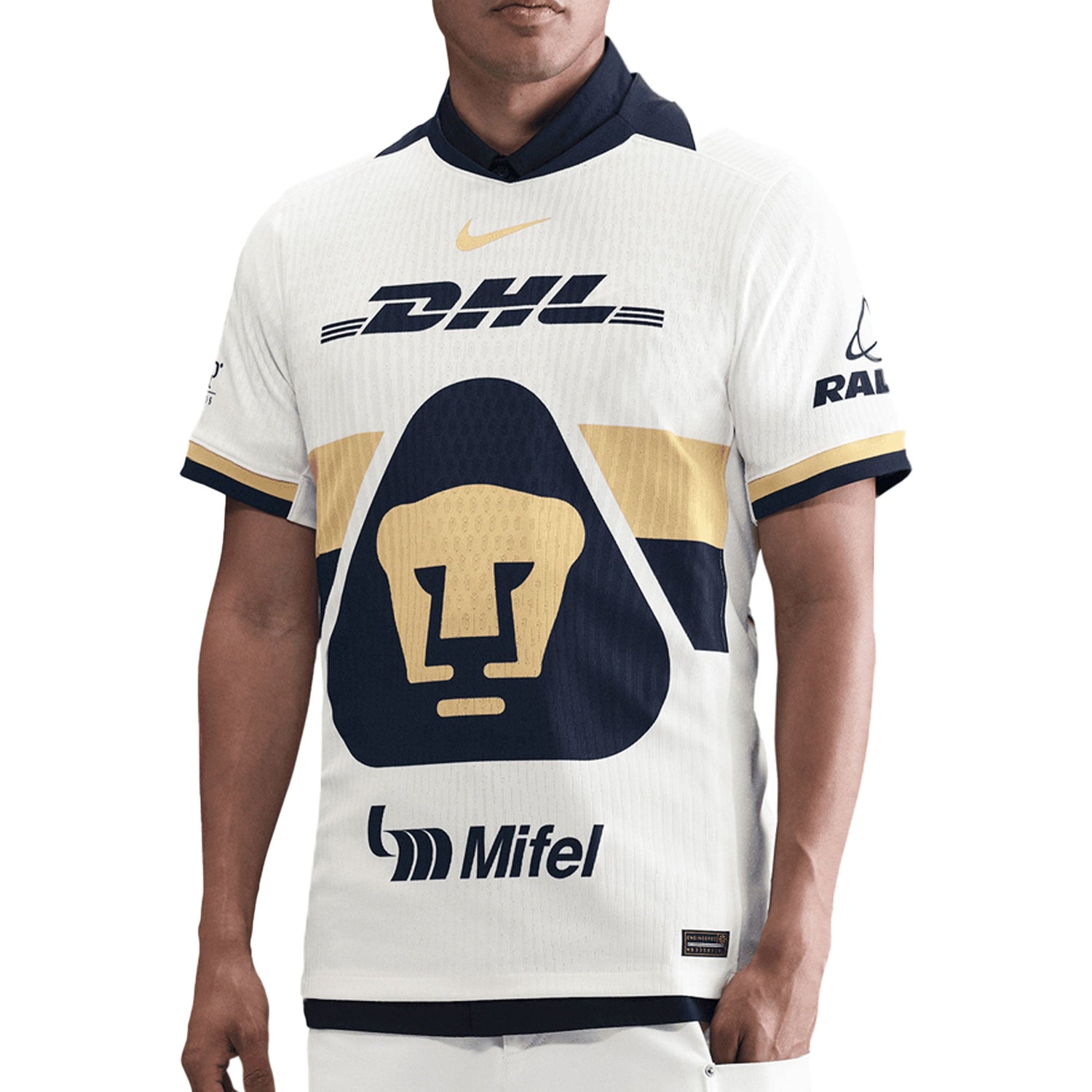 Nike Pumas UNAM Men&