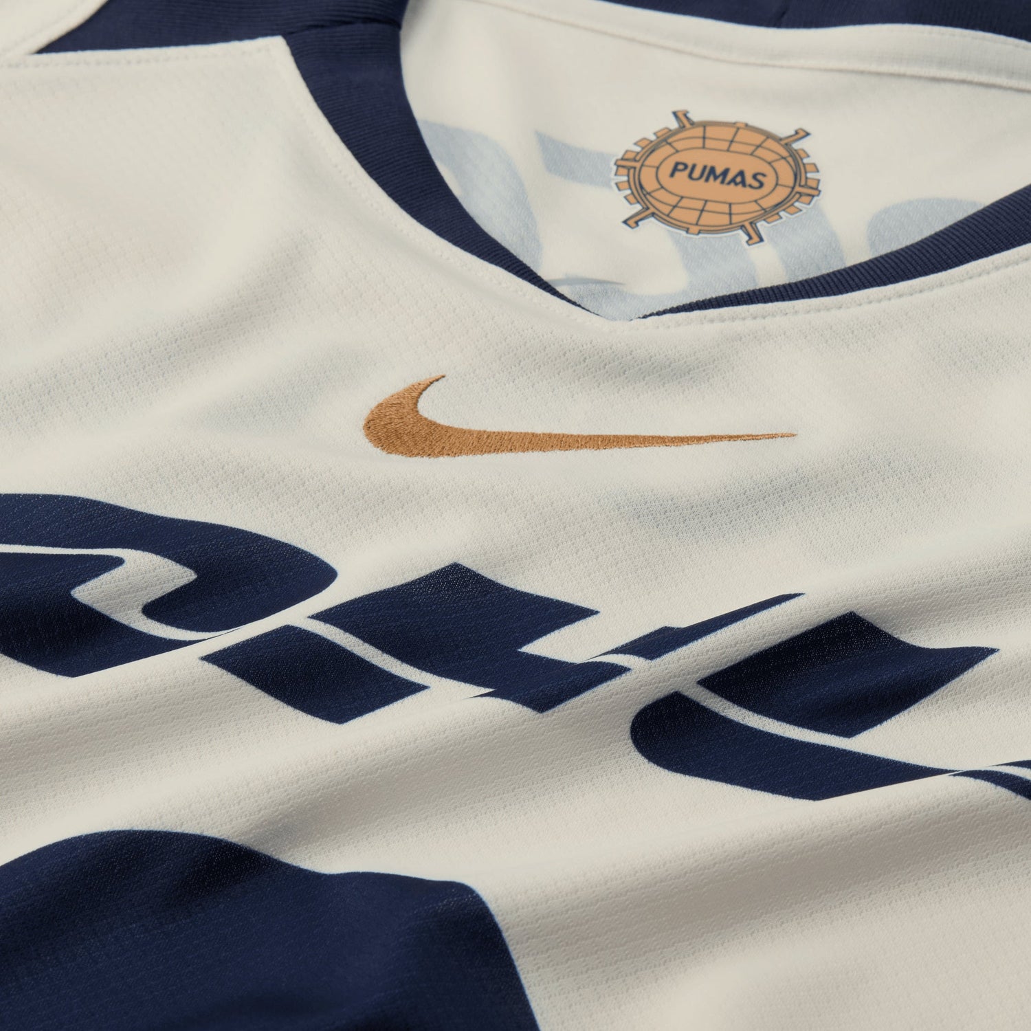 Nike Pumas UNAM Men&