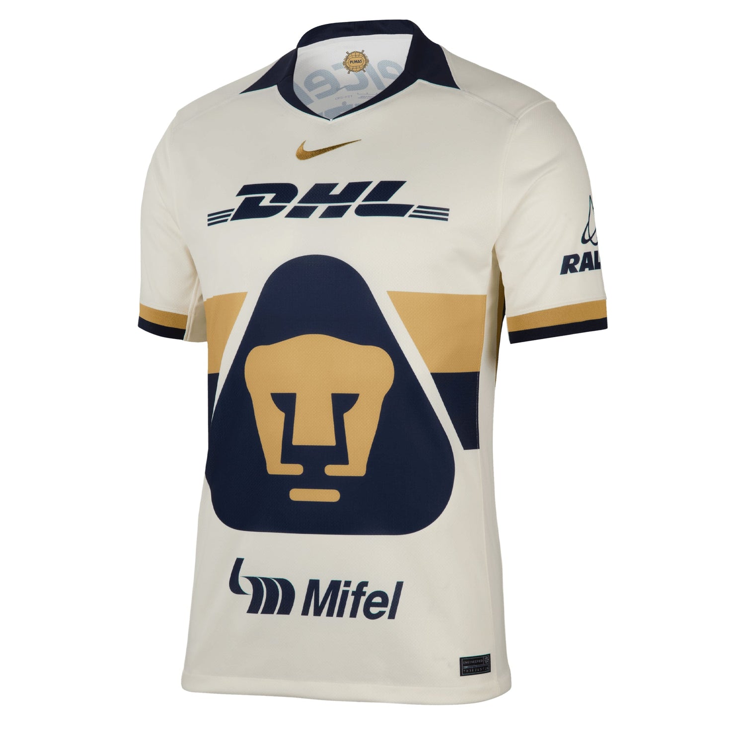 Nike Pumas UNAM Men&