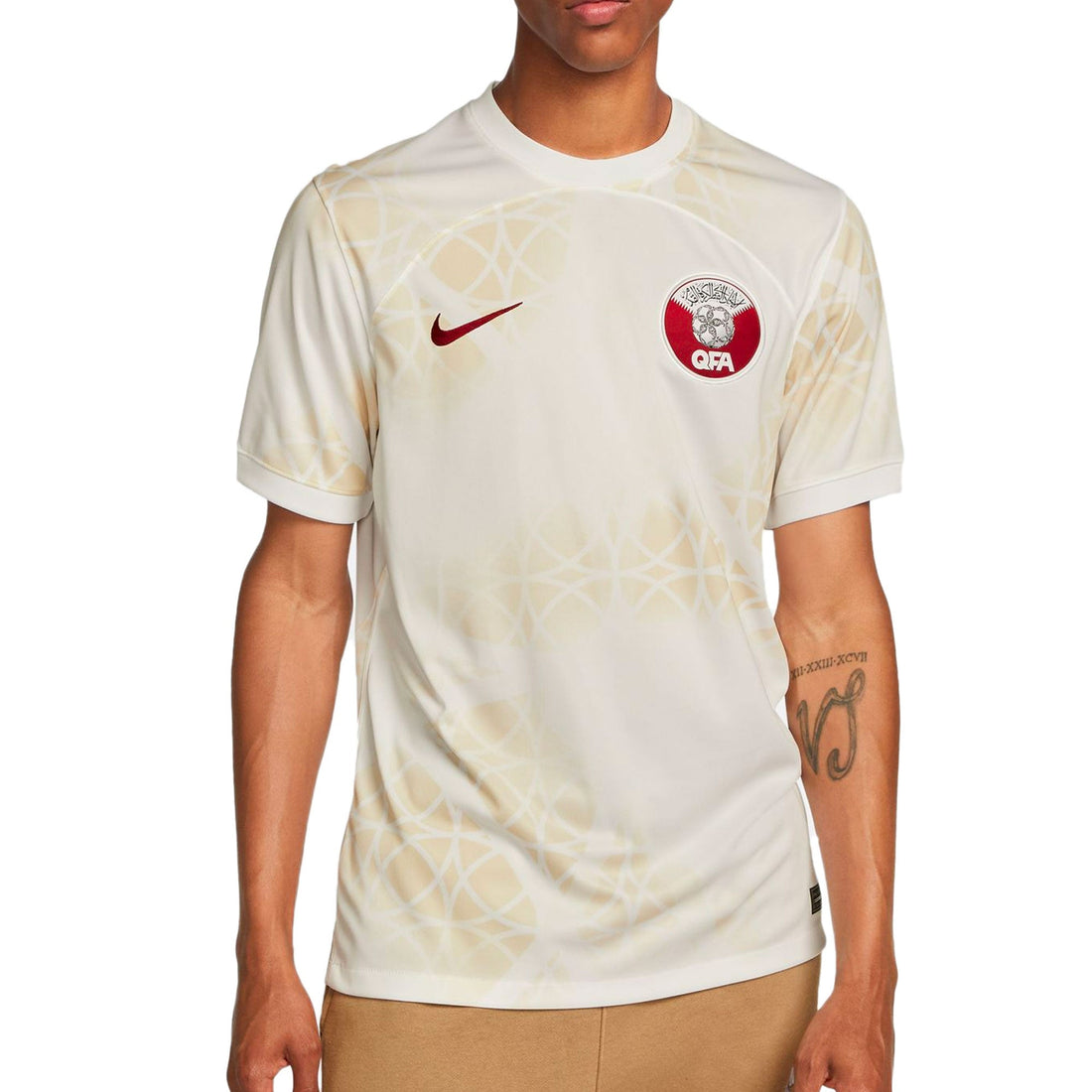 Nike Qatar Men&
