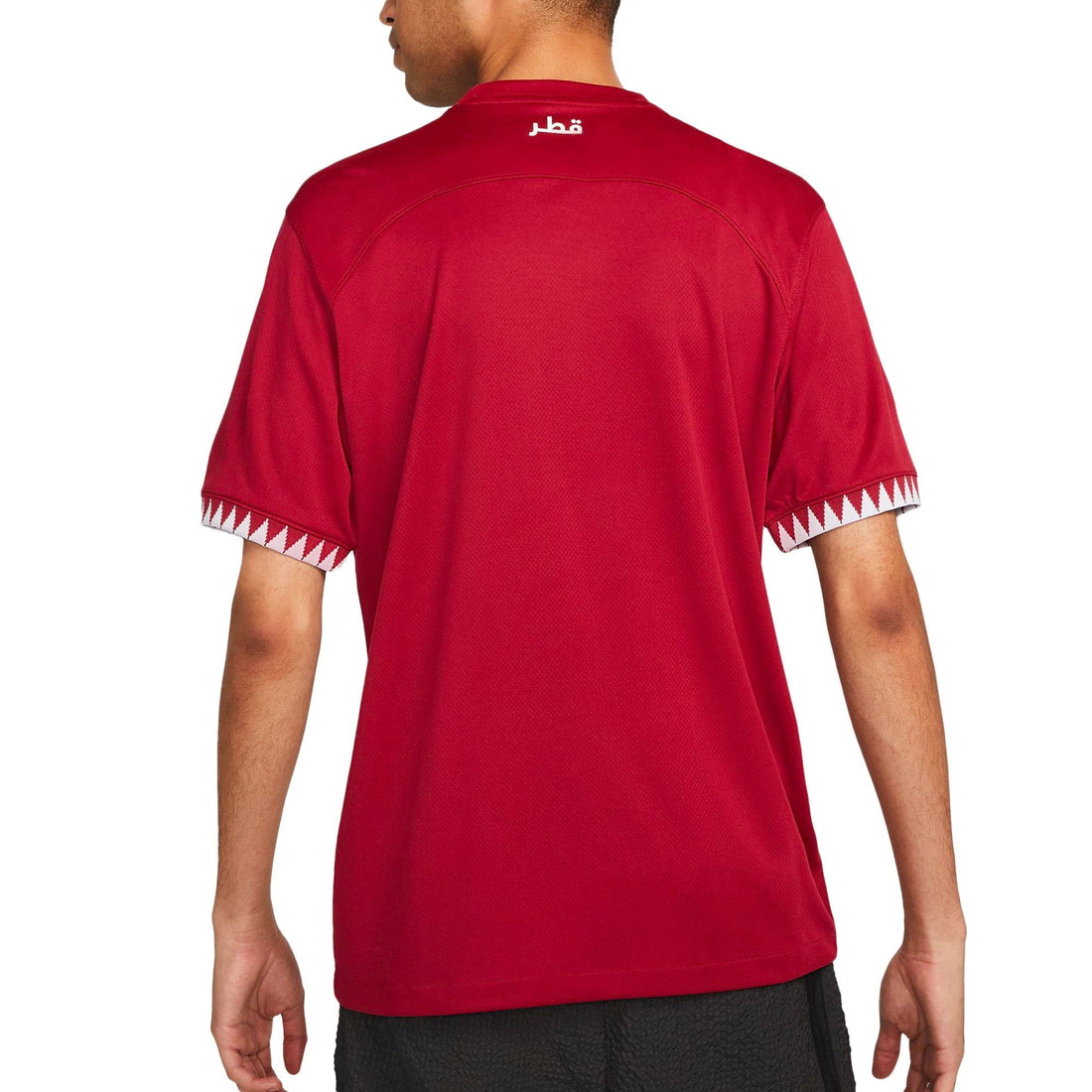 Nike Qatar Men&