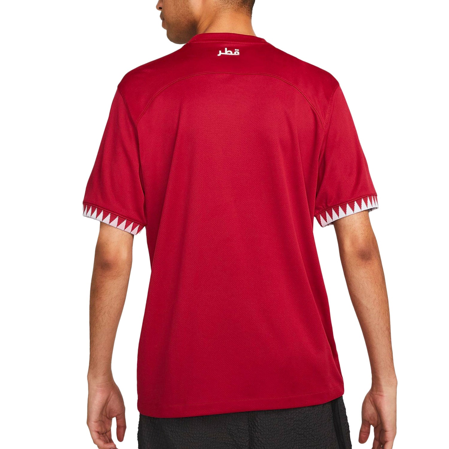 Nike Qatar Men&