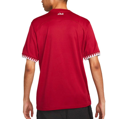 Nike Qatar Men&