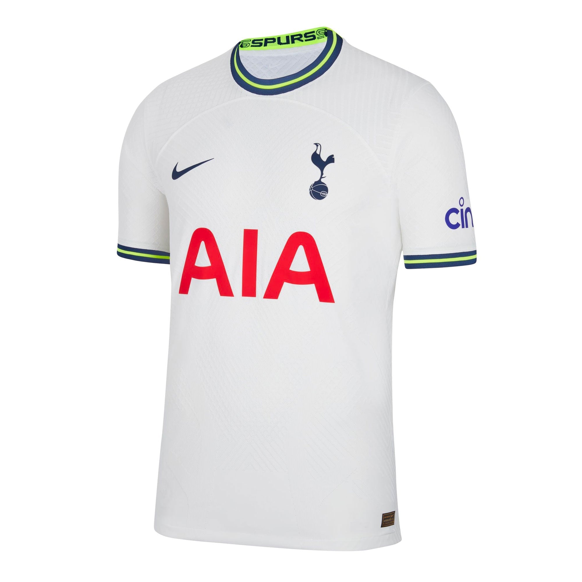 Nike Tottenham Hotspur Men's Home Dri-FIT ADV 2022/23 Jersey