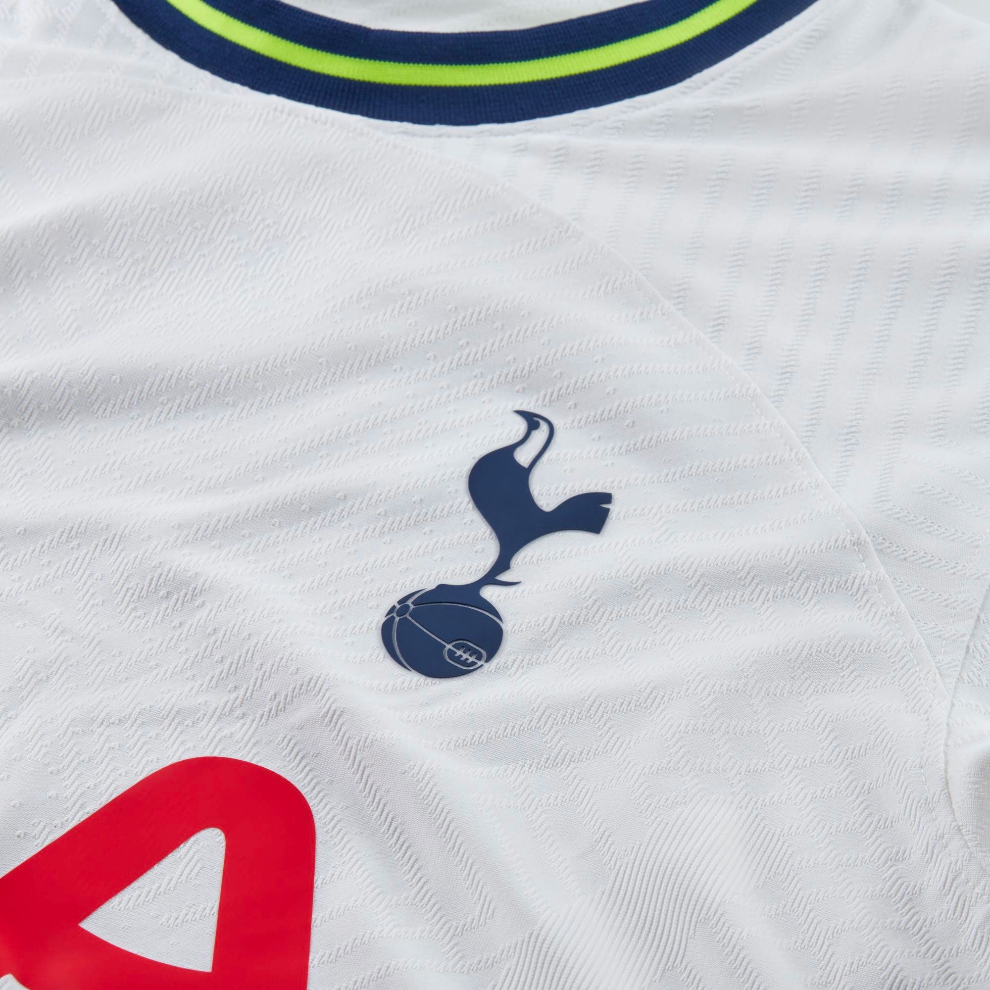 Nike Tottenham Hotspur Men's Home Dri-FIT ADV 2022/23 Jersey