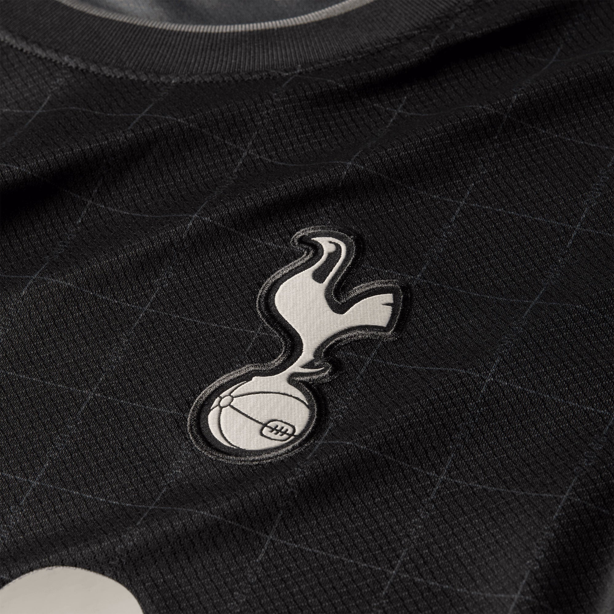 Nike Tottenham Hotspur Men's Away Stadium 2025/26 Jersey
