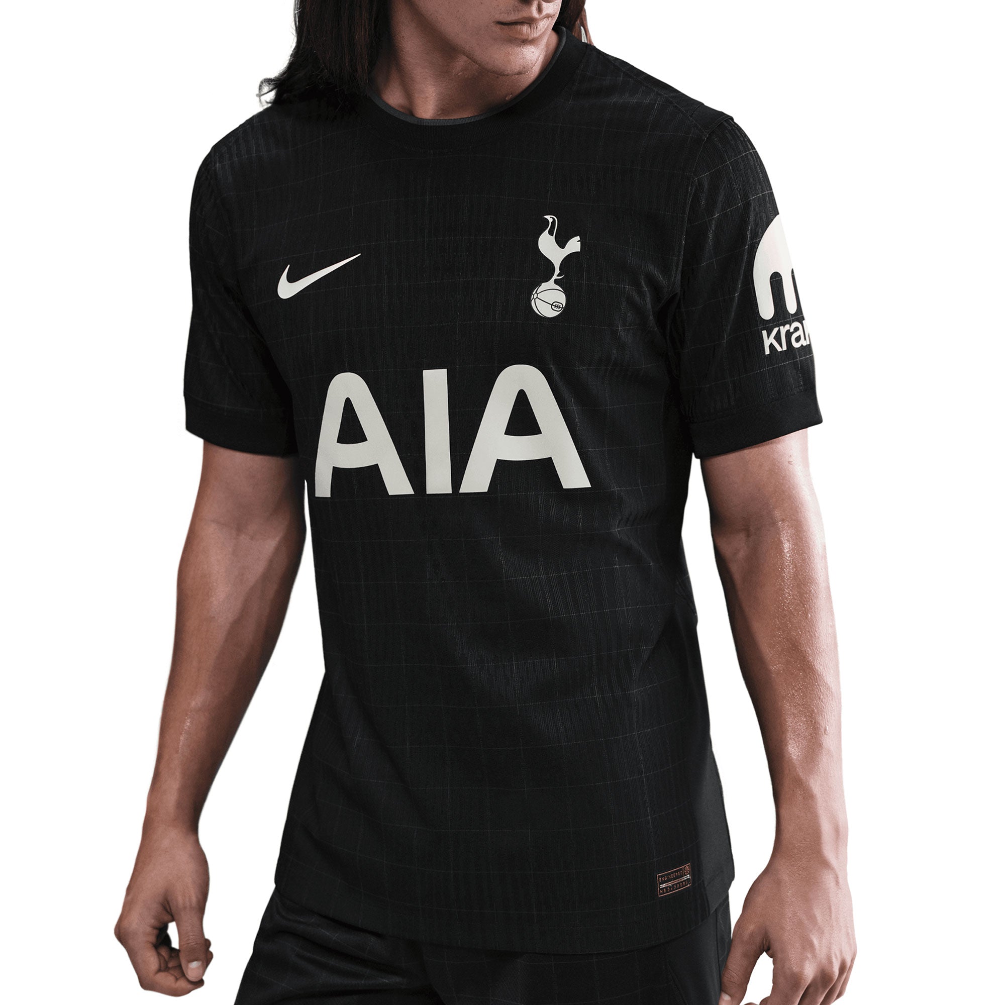 Nike Tottenham Hotspur Men's Away Dri-FIT ADV 2025/26 Jersey