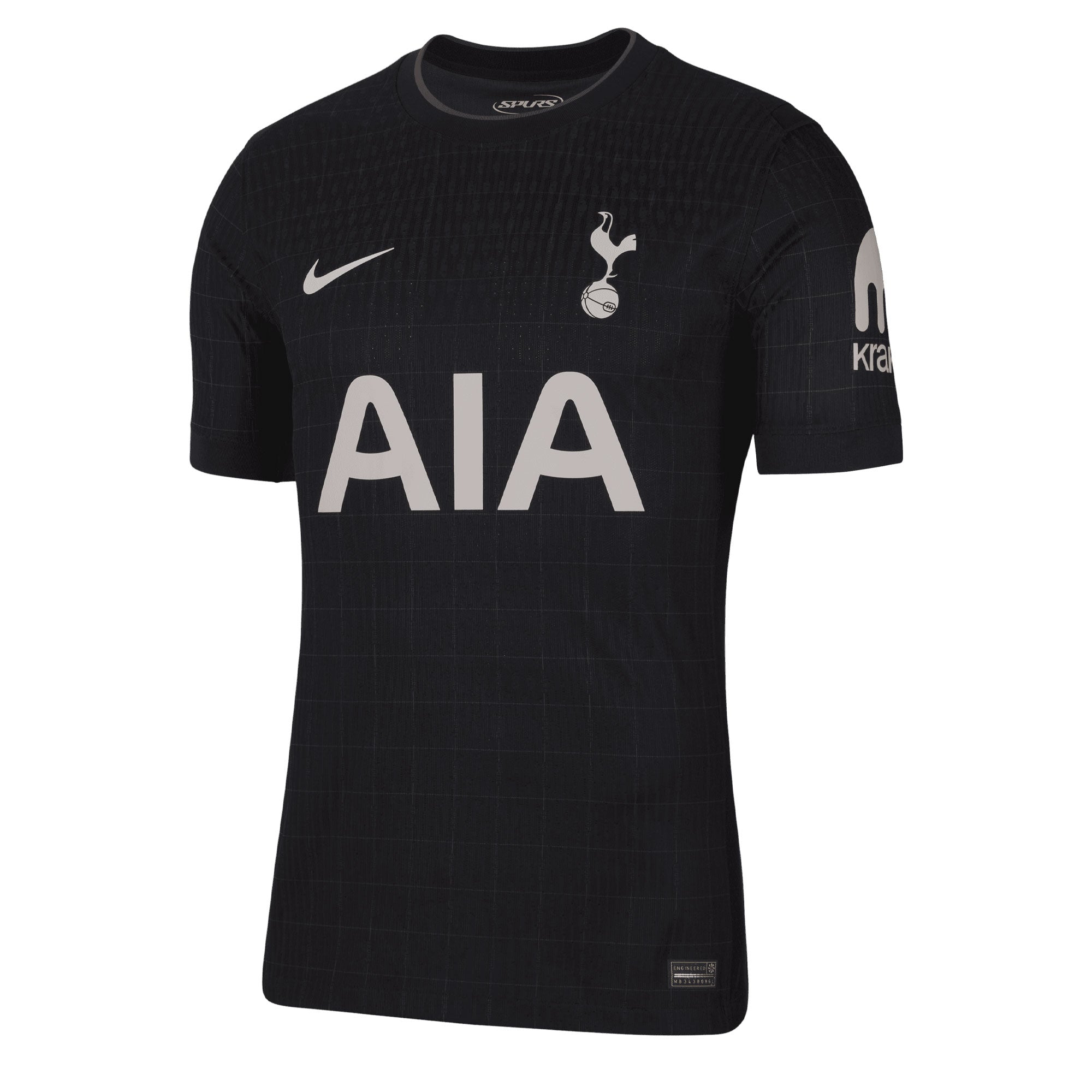 Nike Tottenham Hotspur Men's Away Dri-FIT ADV 2025/26 Jersey