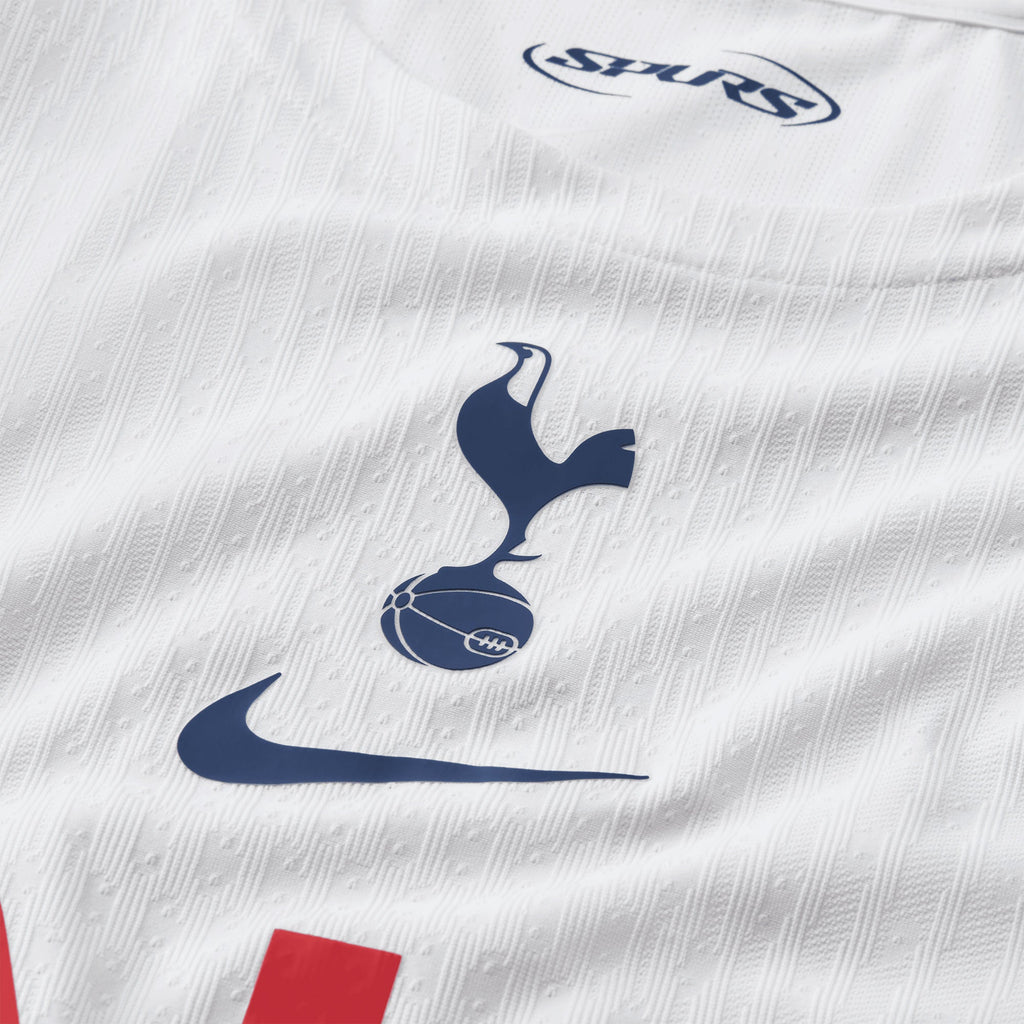 Nike Tottenham Hotspur Men's Home Dri-FIT ADV 2025/26 Jersey