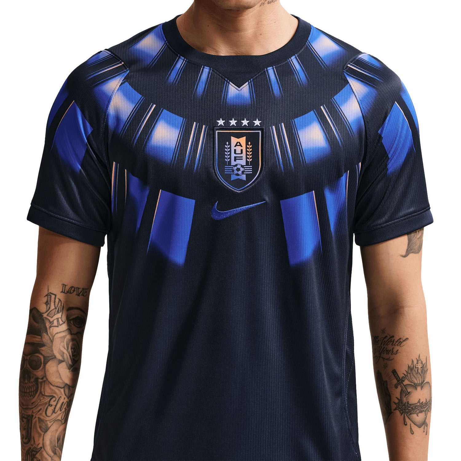 Nike Uruguay Men&