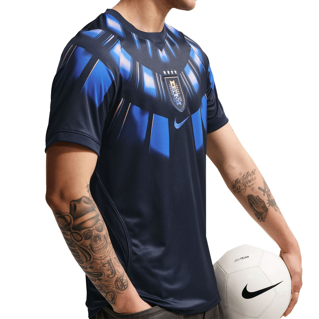 Nike Uruguay Men's Away Stadium 2026 Jersey
