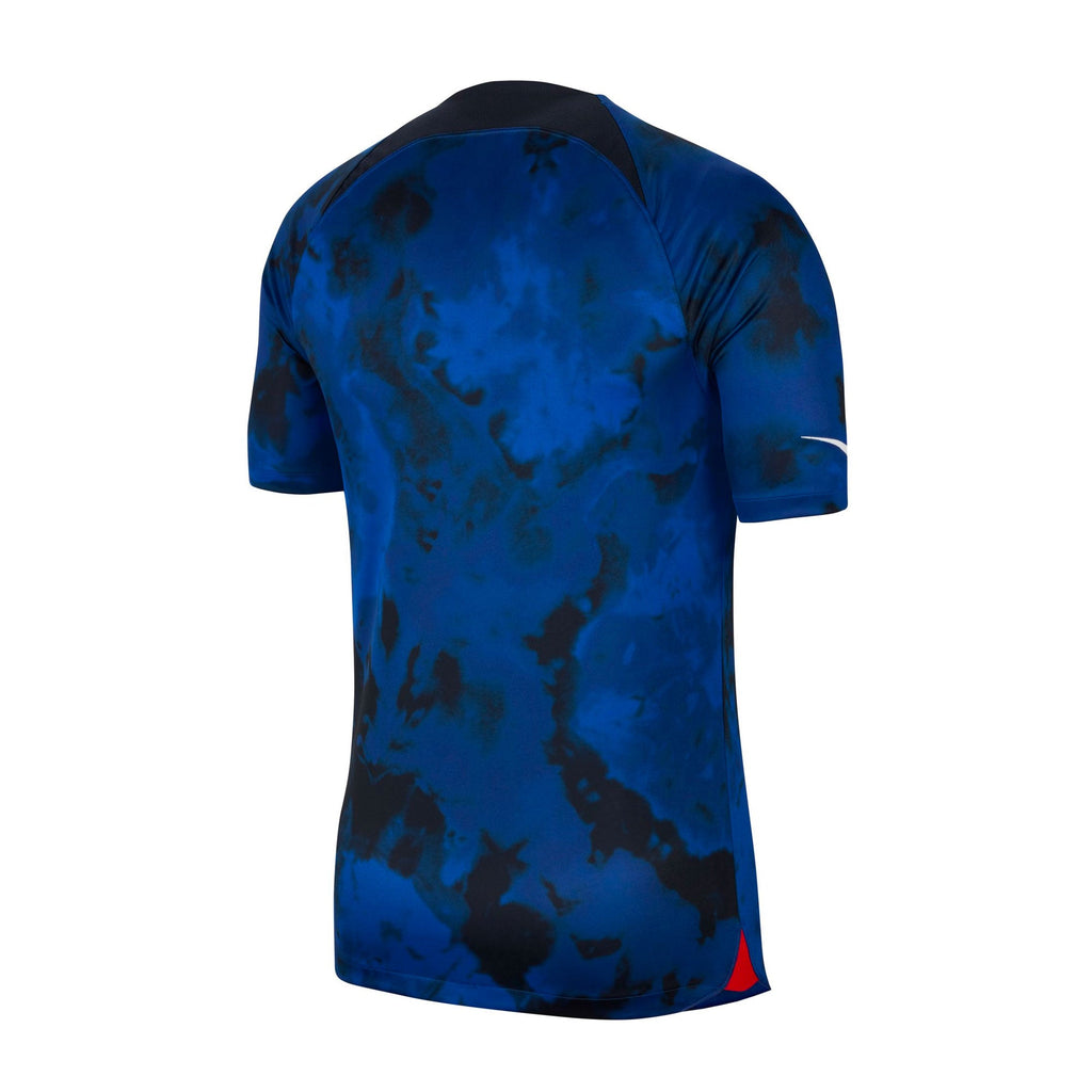 Nike USA Men's Away Stadium 2022/23 Jersey