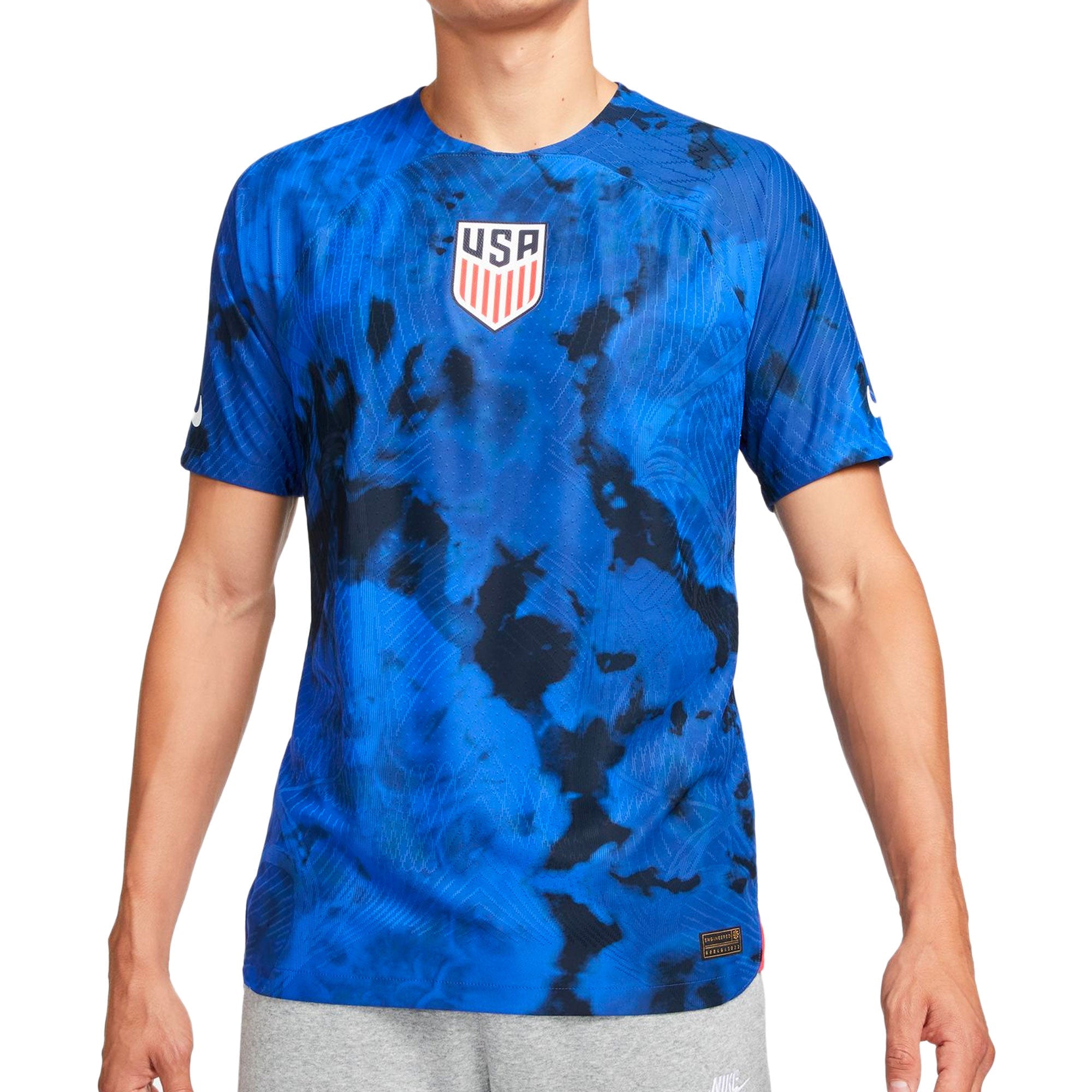 Nike USA Men's Away Dri-FIT ADV 2022/23 Jersey