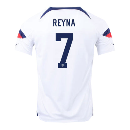 Nike USA Men&