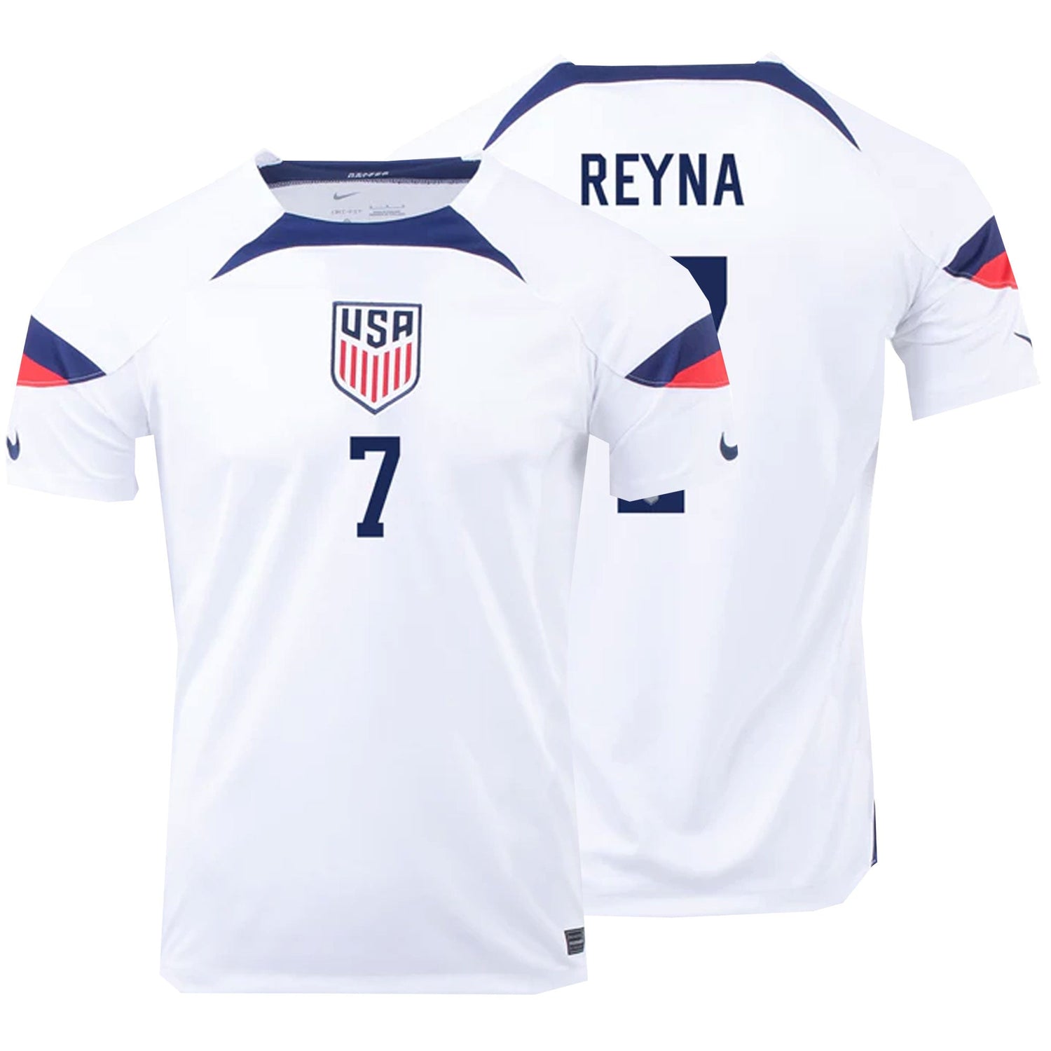 Nike USA Men&