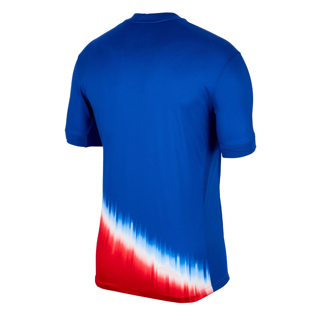 Nike USA Men's Away Stadium 2024/25 Jersey