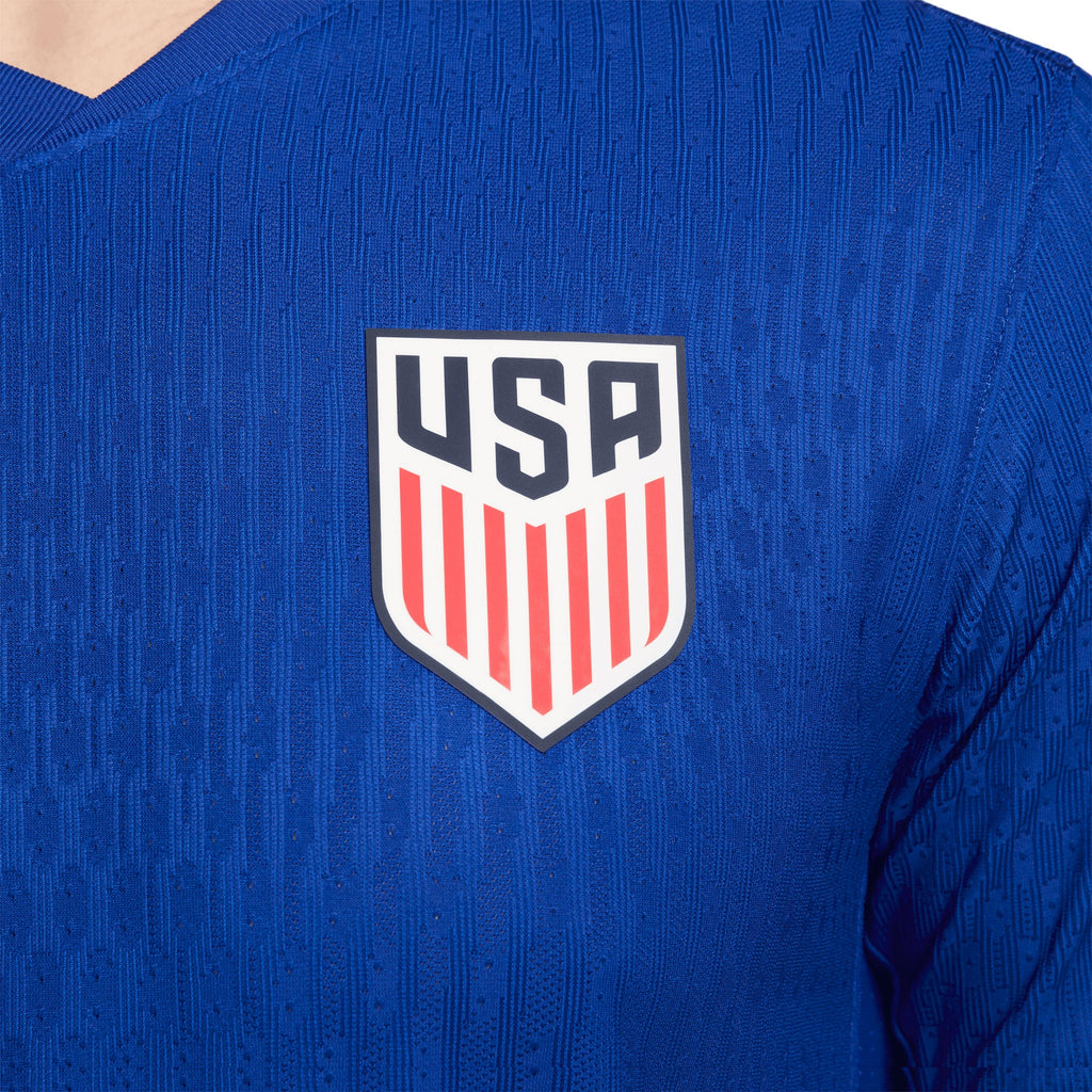 Nike USA Men's Away Dri-FIT ADV 2024/25 Jersey