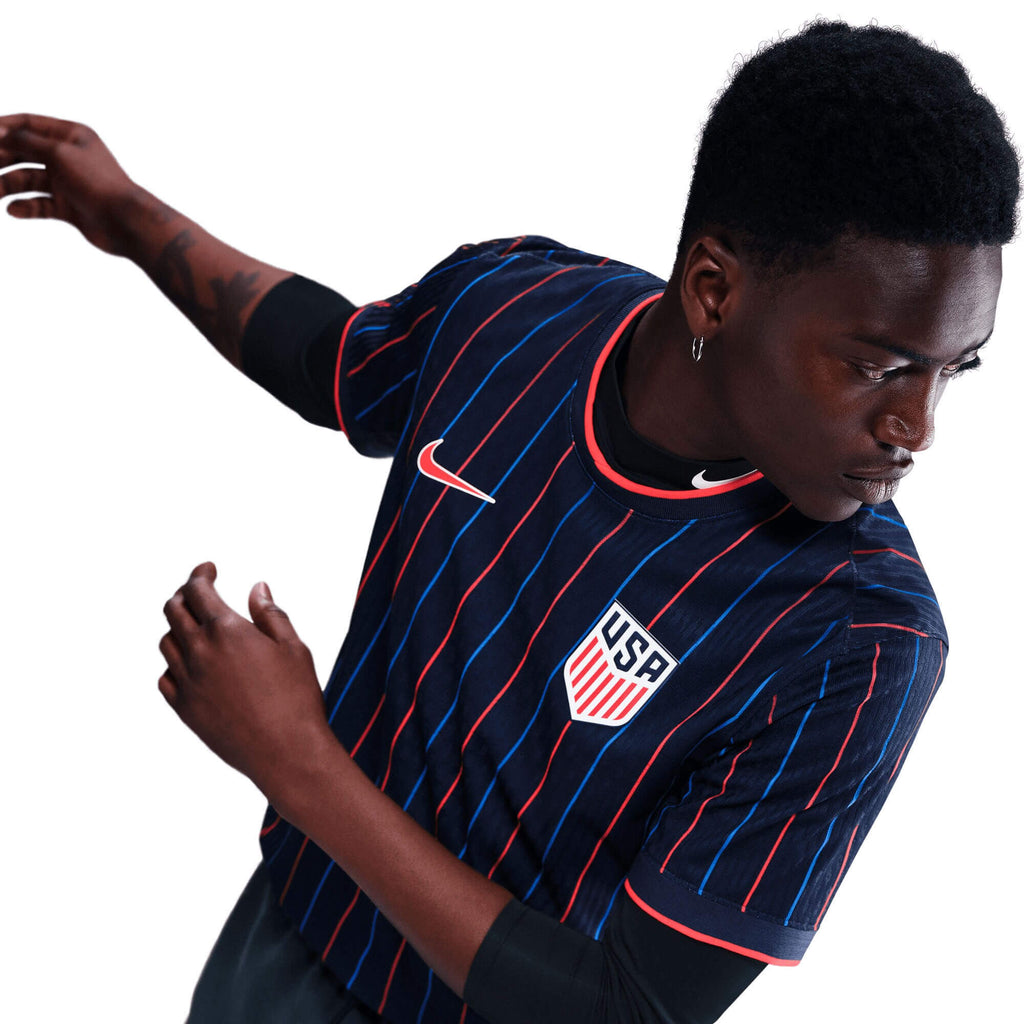 Nike USA Men's Away Dri-FIT ADV 2025/26 Jersey