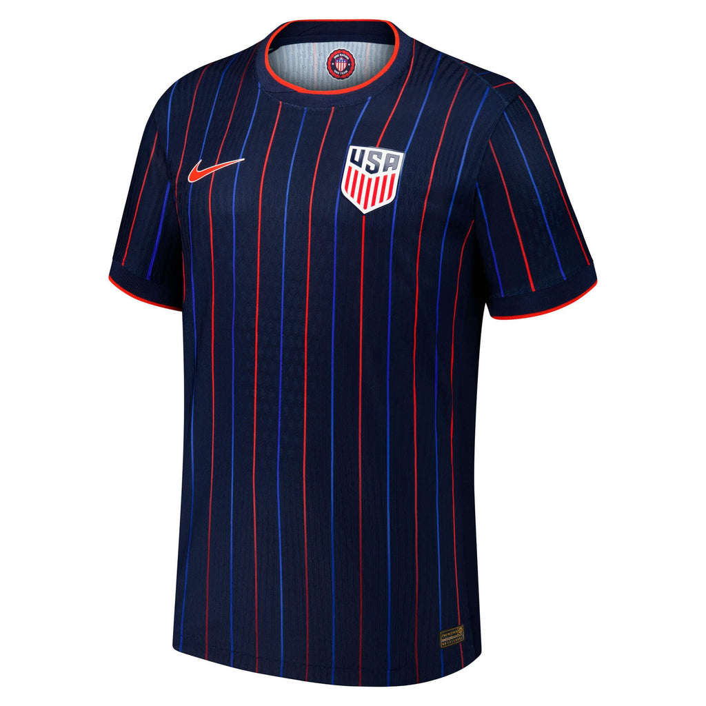 Nike USA Men's Away Dri-FIT ADV 2025/26 Jersey