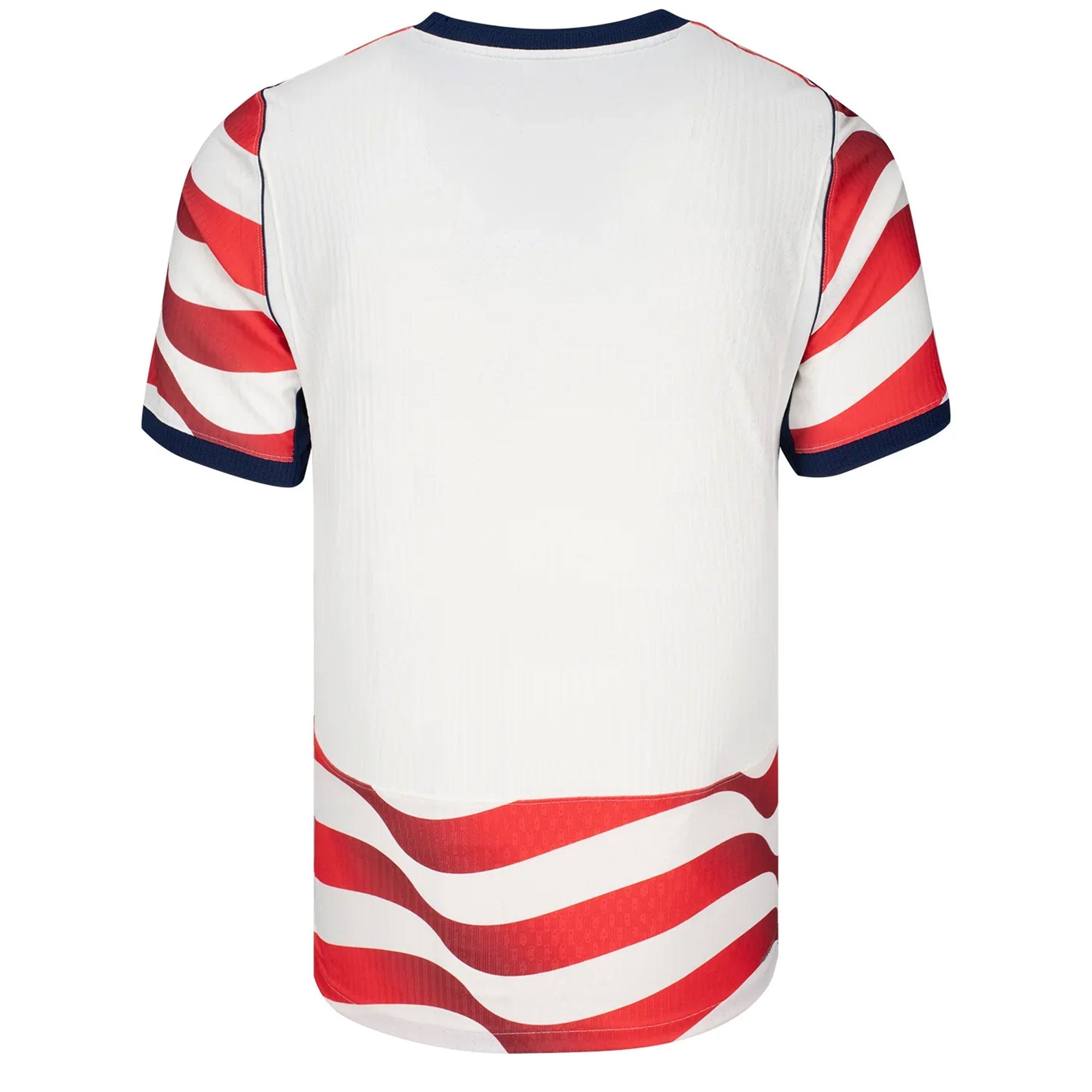 Nike USA Men's Home Aero-FIT 2026 Jersey