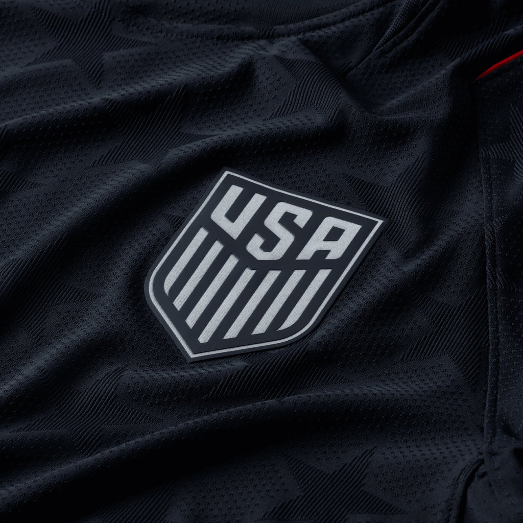Nike USA Men's Away Stadium 2026 Jersey