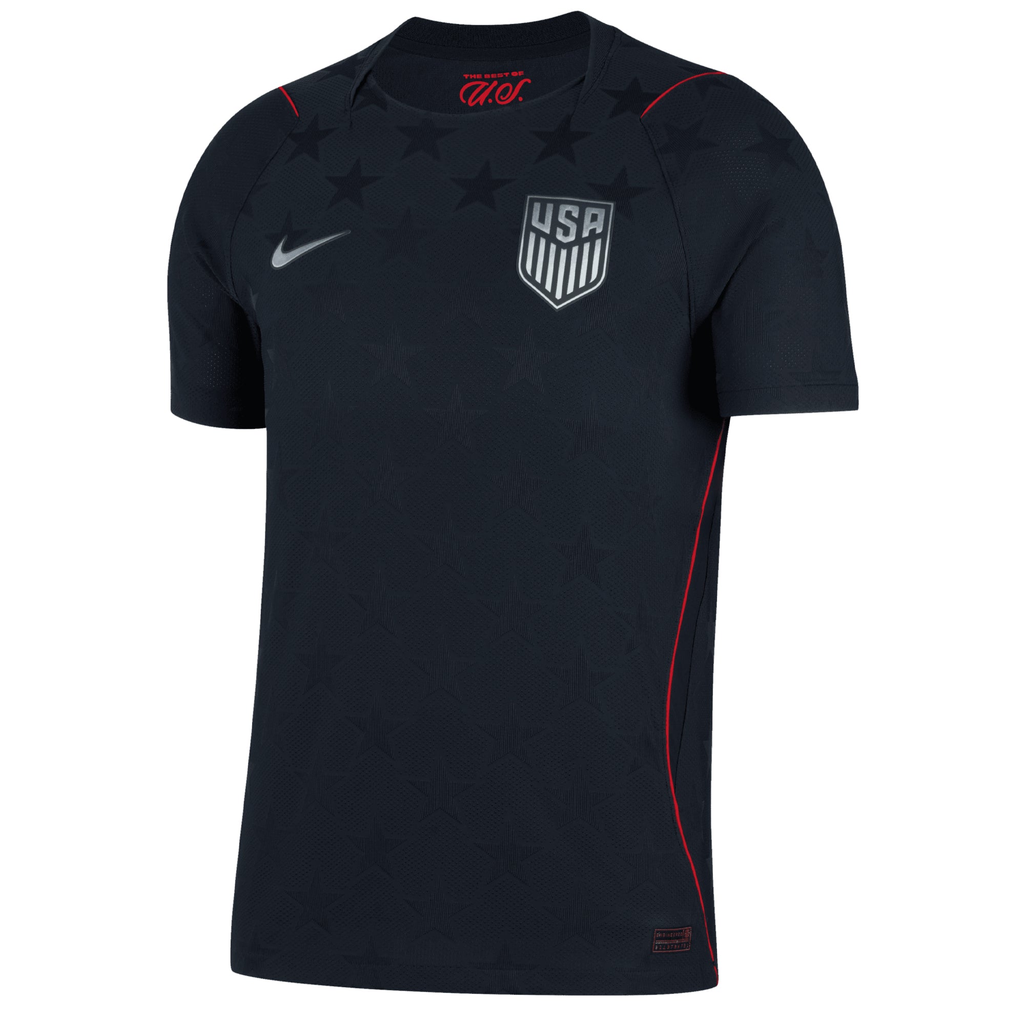 Nike USA Men's Away Aero-FIT 2026 Jersey
