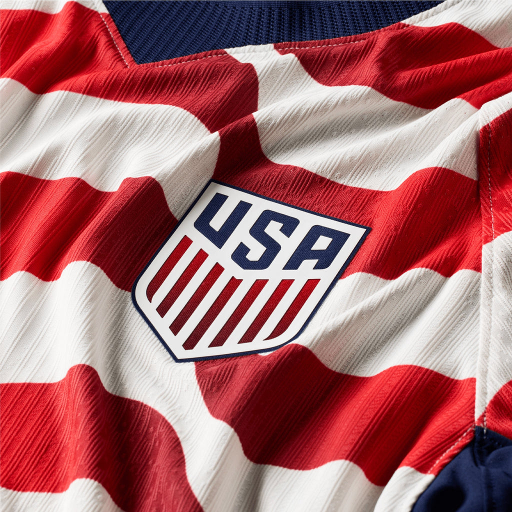 Nike USA Men's Home Aero-FIT 2026 Jersey