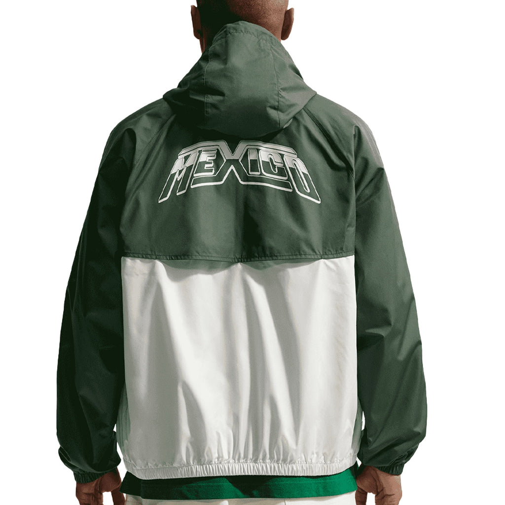 Nike Mexico Men's Sportswear 2026 Windbreaker