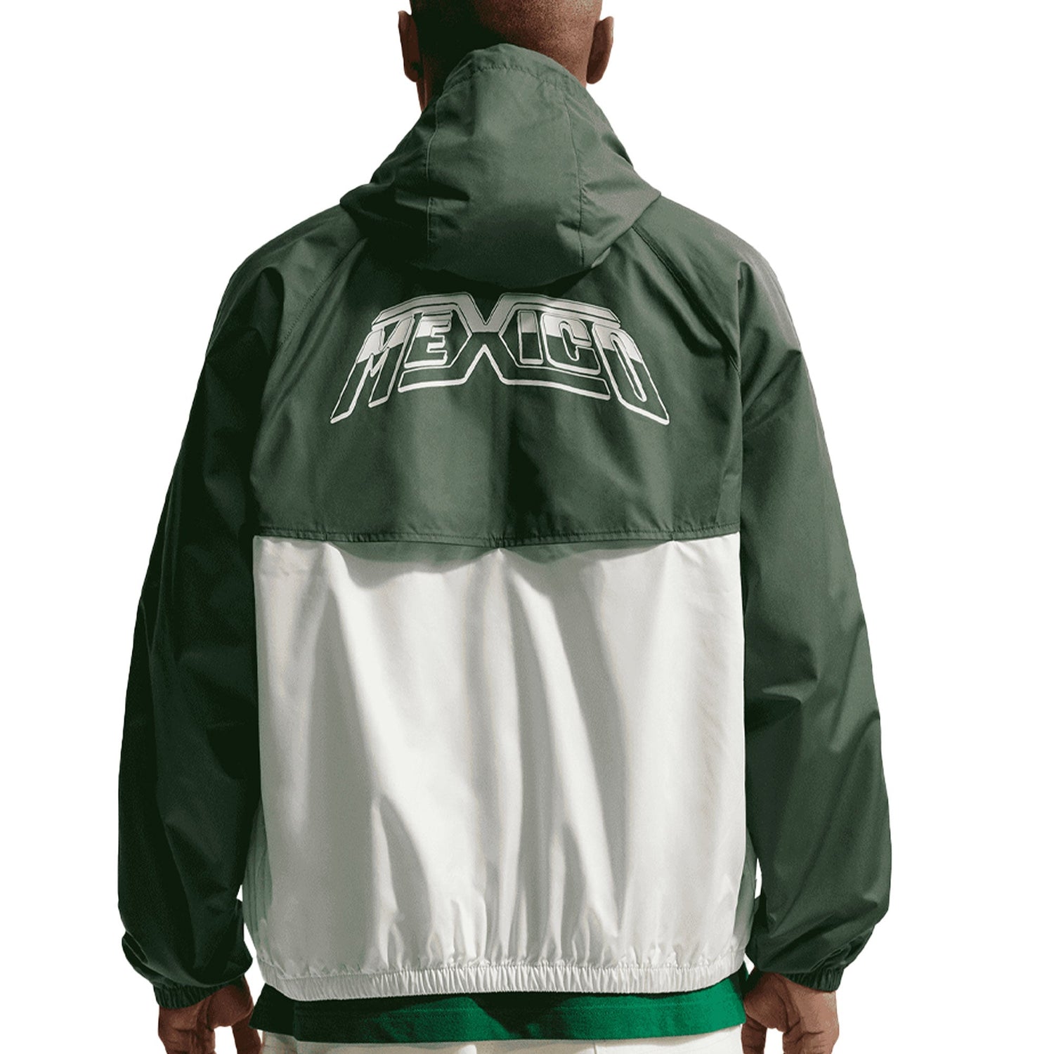 Nike Mexico Men&
