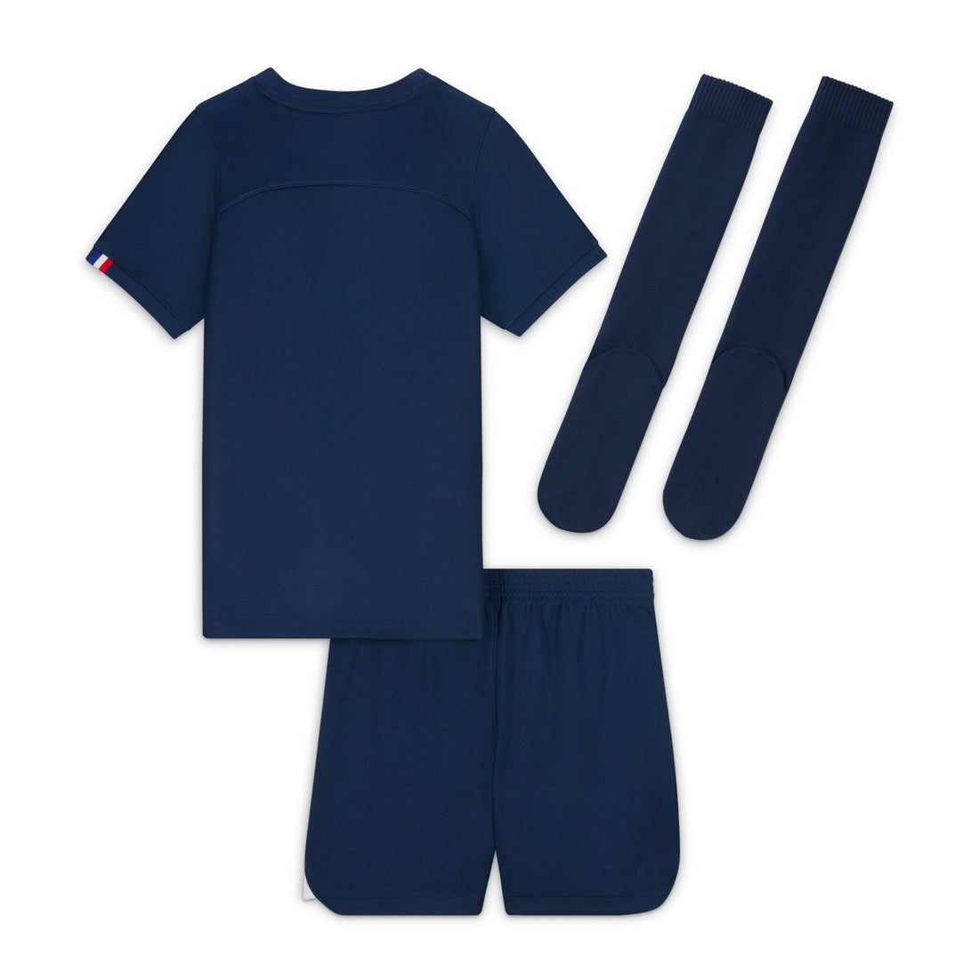 Nike PSG Kids Home 2022/23 Mini Kit