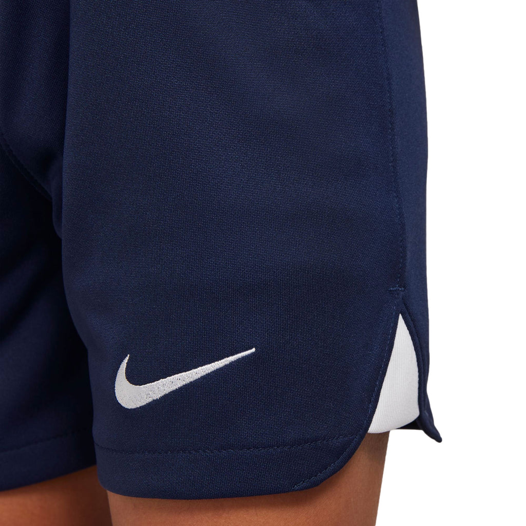 Nike PSG Kids Home 2022/23 Mini Kit