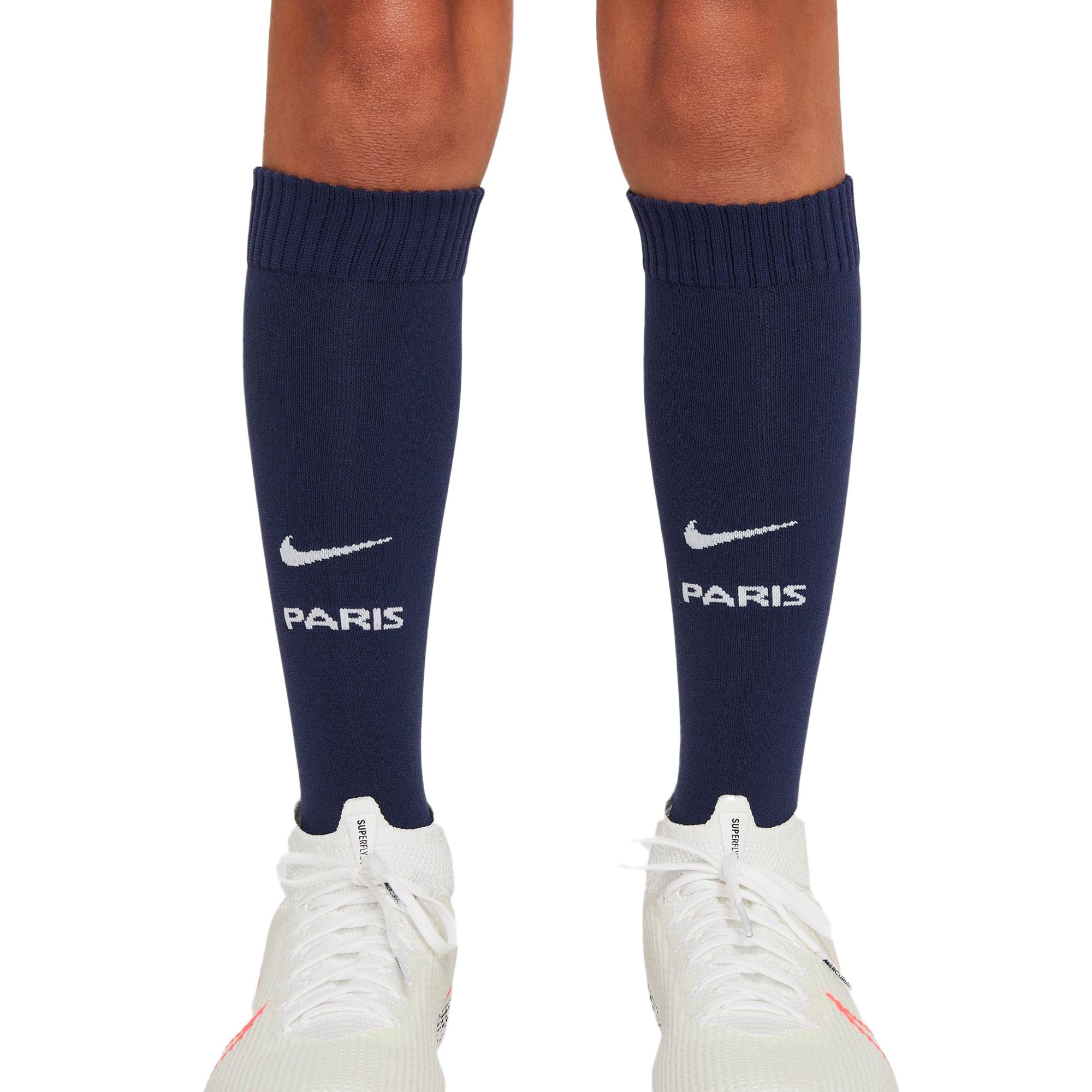 Nike PSG Kids Home 2022/23 Mini Kit