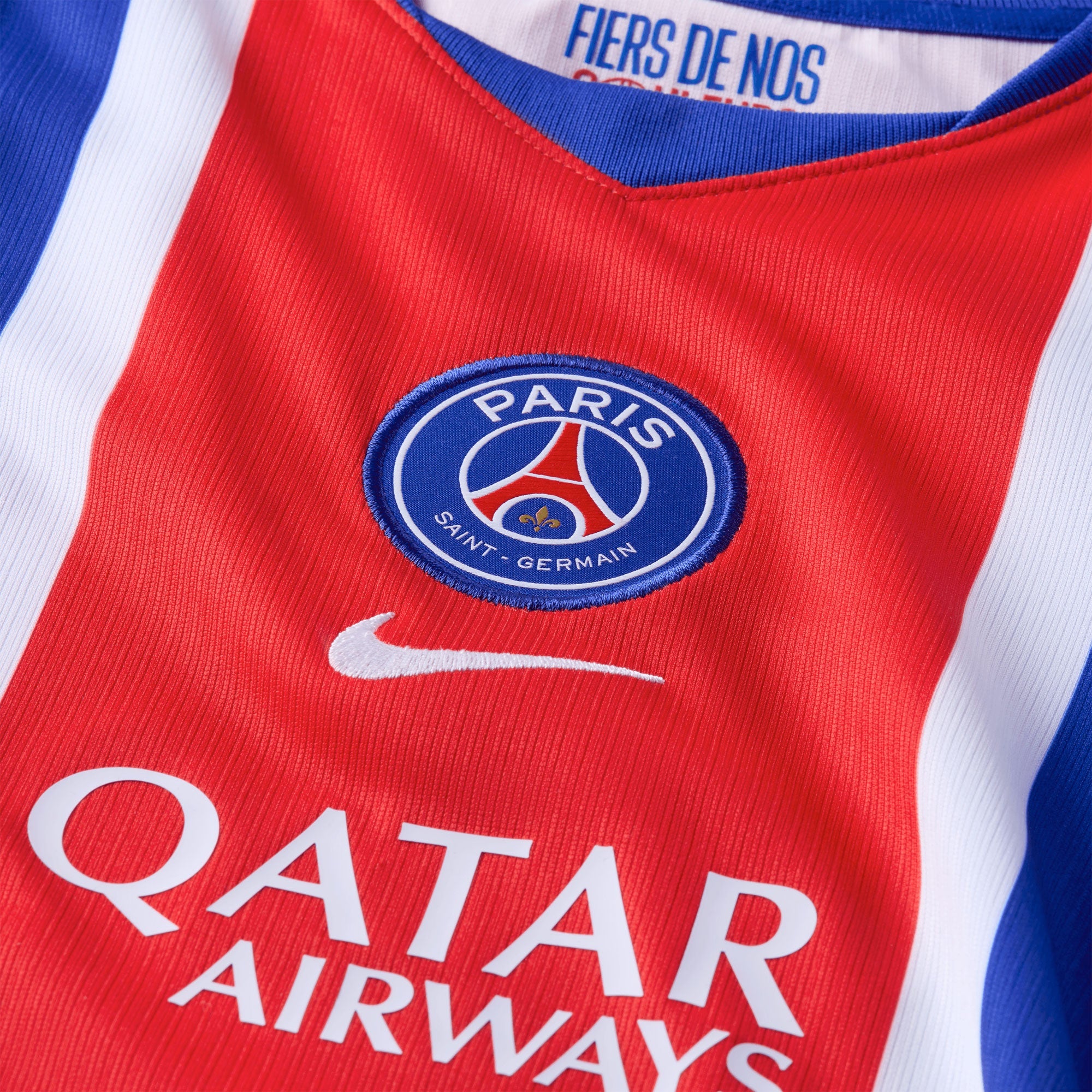 Nike PSG Kids Home Stadium 2026/27 Jersey
