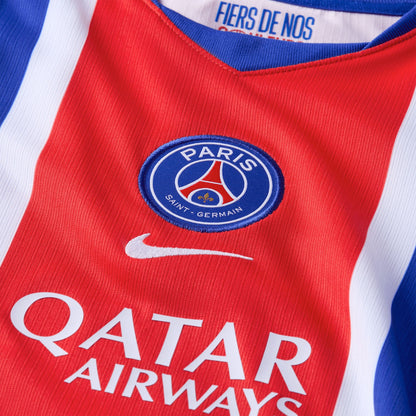 Nike PSG Kids Home Stadium 2026/27 Jersey