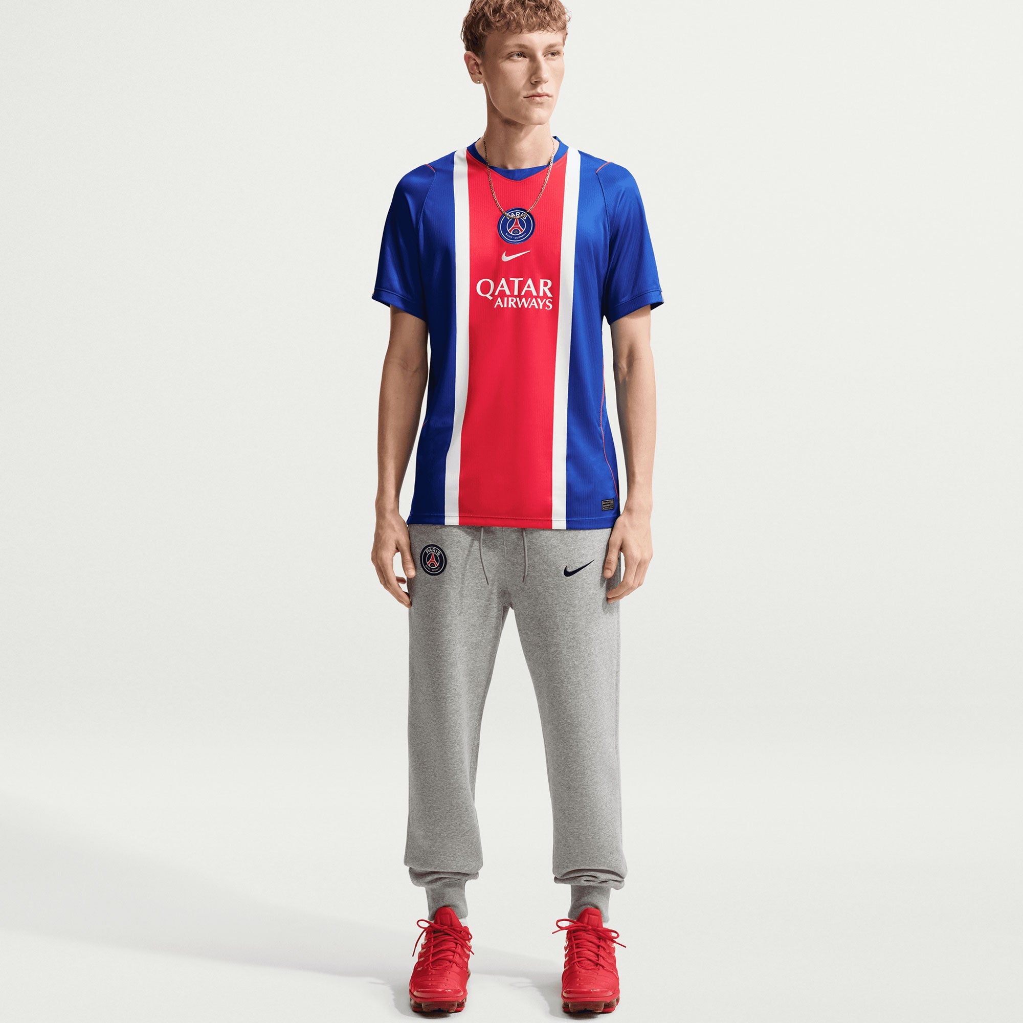 Nike PSG Men's Home Stadium 2026/27 Jersey