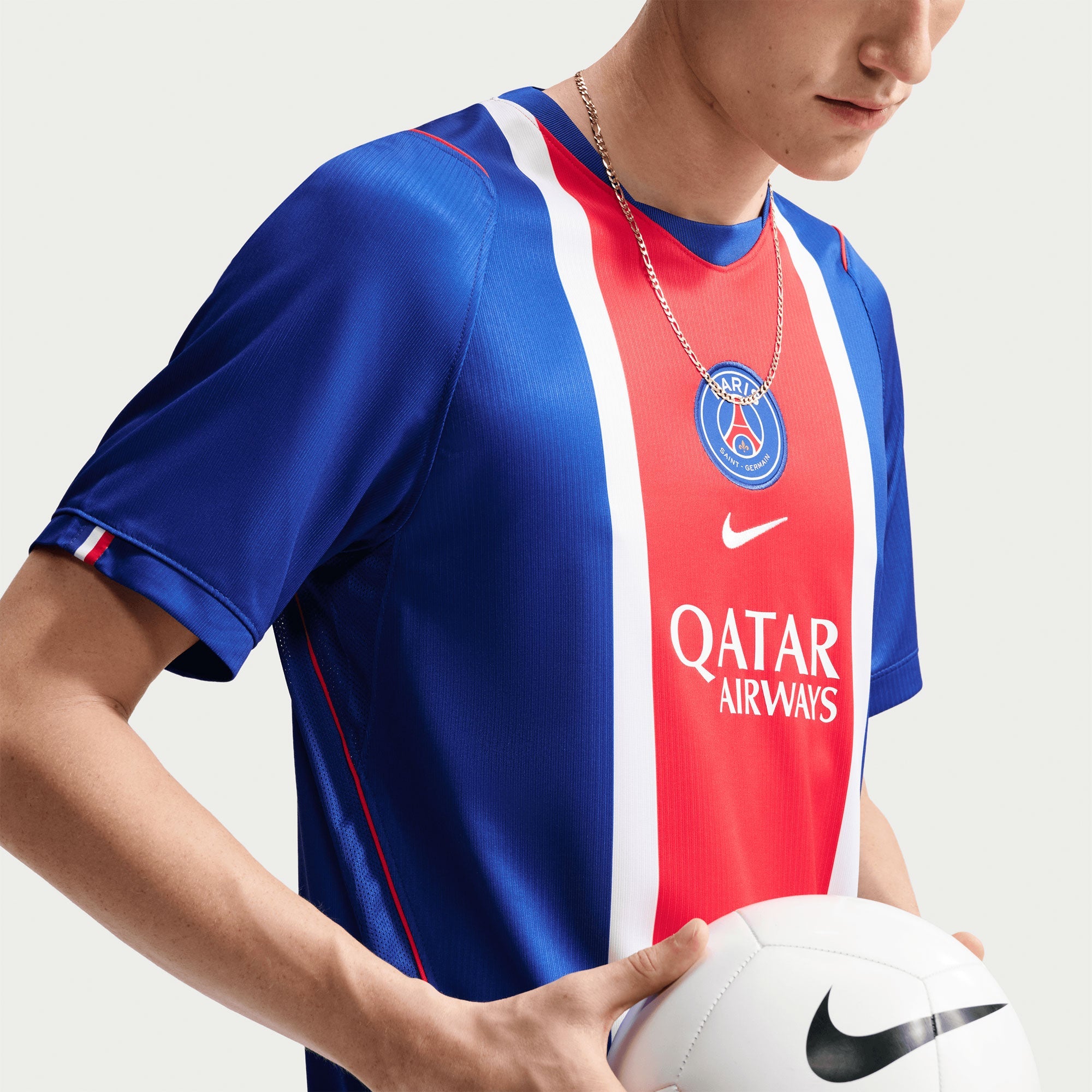 Nike PSG Men's Home Stadium 2026/27 Jersey