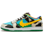 Ben & Jerry x Nike SB Dunk Low Chunky Dunky