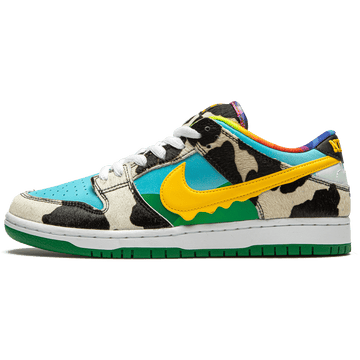 Ben & Jerry x Nike SB Dunk Low Chunky Dunky