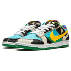 Ben & Jerry x Nike SB Dunk Low Chunky Dunky