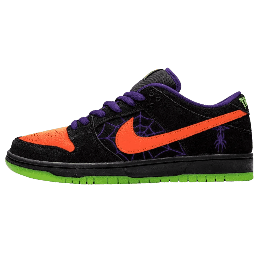 Nike SB Dunk Low Night of Mischief Main image
